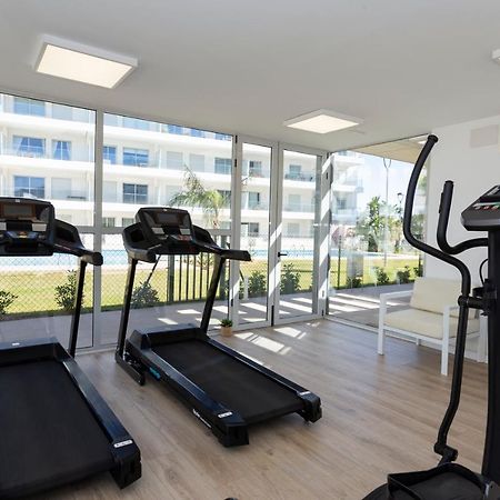 Marina Real Denia Διαμέρισμα Εξωτερικό φωτογραφία