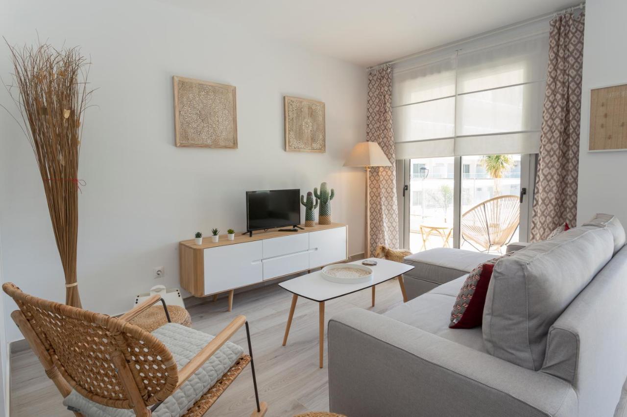 Marina Real Denia Διαμέρισμα Εξωτερικό φωτογραφία