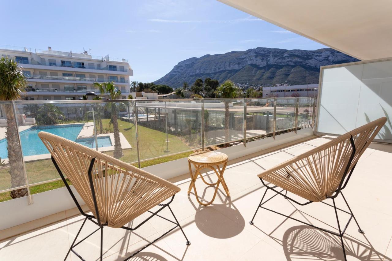 Marina Real Denia Διαμέρισμα Εξωτερικό φωτογραφία